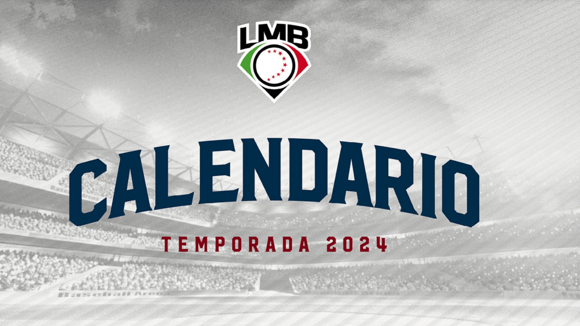 Fanáticos enloquecidos por el inicio de la LMB 2024