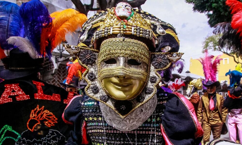 Campeche se prepara para exorcizar el Mal Humor y encender la fiesta del Carnaval 2024