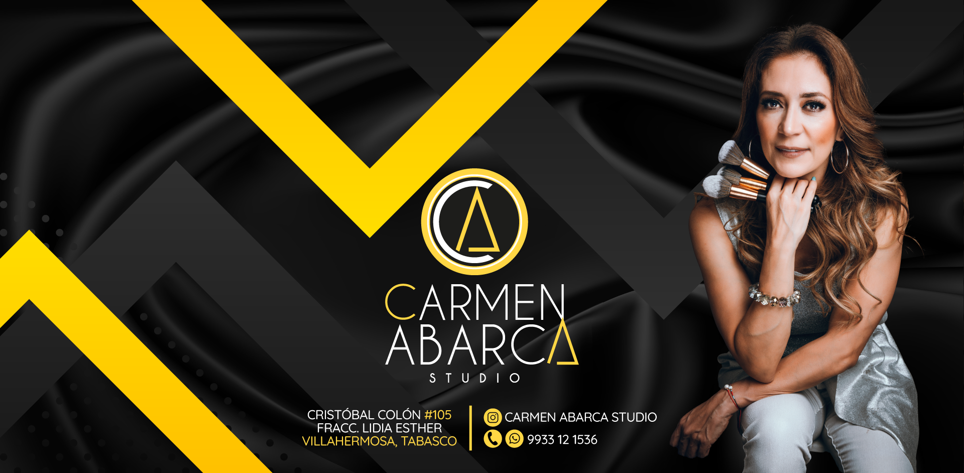 Carmen Abarca Studio
