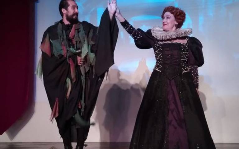 Circuito Nacional De Artes Escenicas Chapultepec