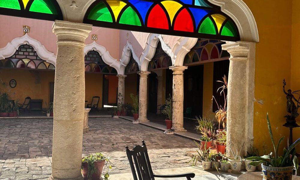 Descubre los tesoros históricos de Campeche en sus magníficos museos