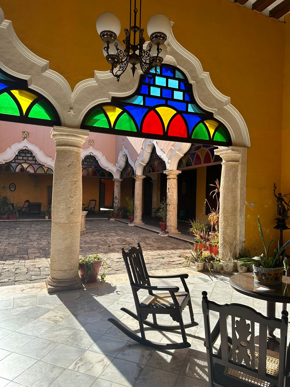Conoce Los Museos De Campeche