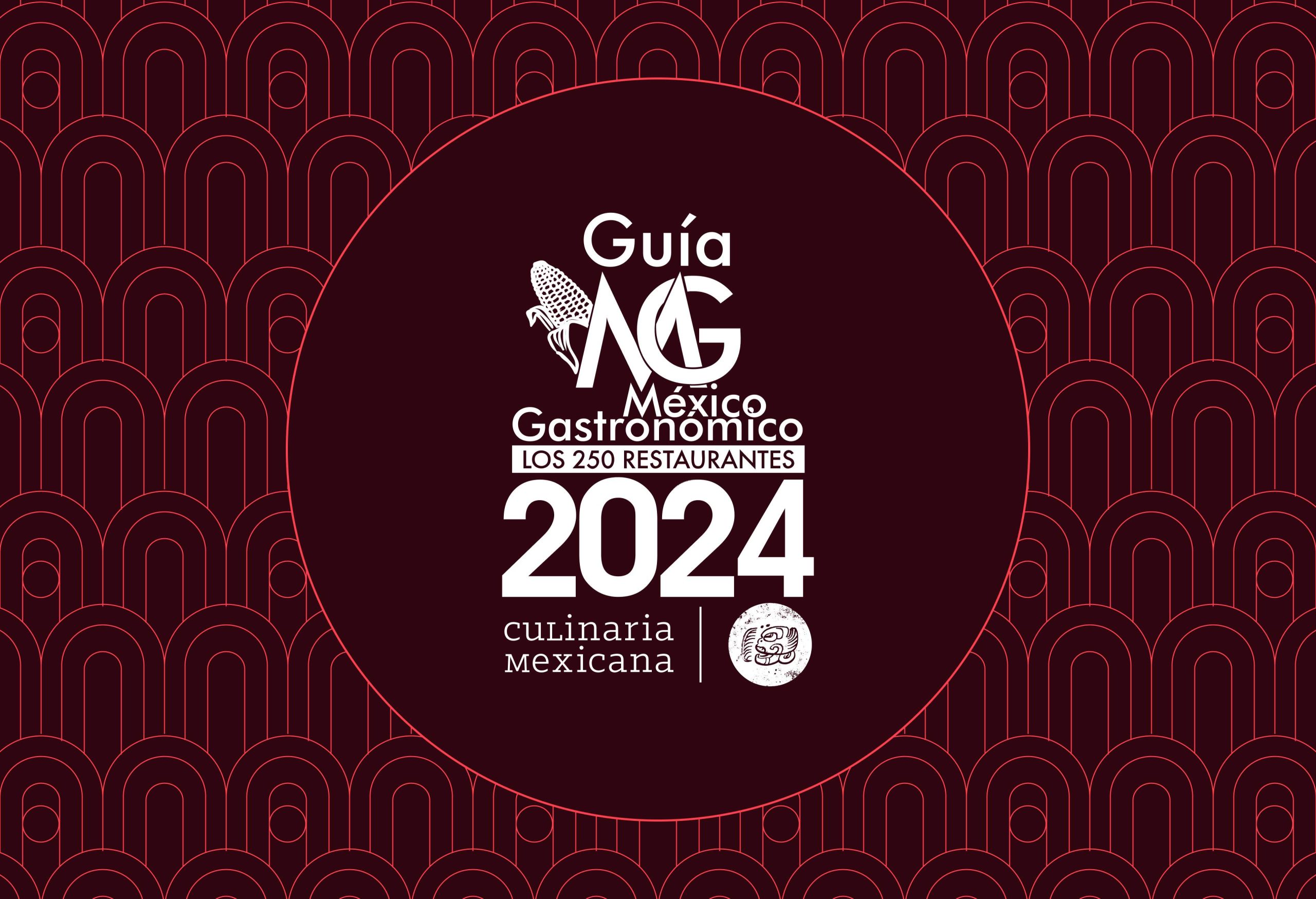 Los mejores sabores del sureste mexicano premiados la revista del sureste mx Conoce Los Restaurantes Ganadores De La Guia Mexico Gastronomico Por Culinaria Mexicana 2024