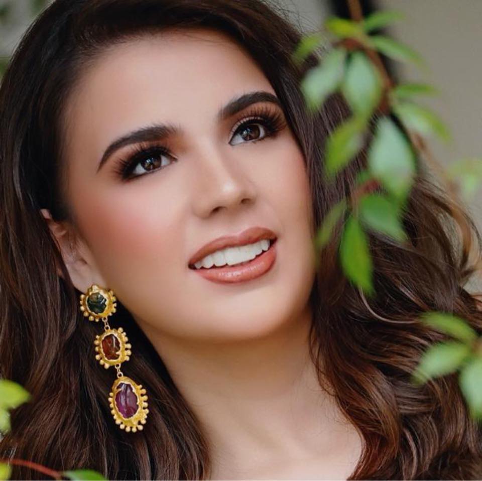 Constanza Maria Garza Herrera