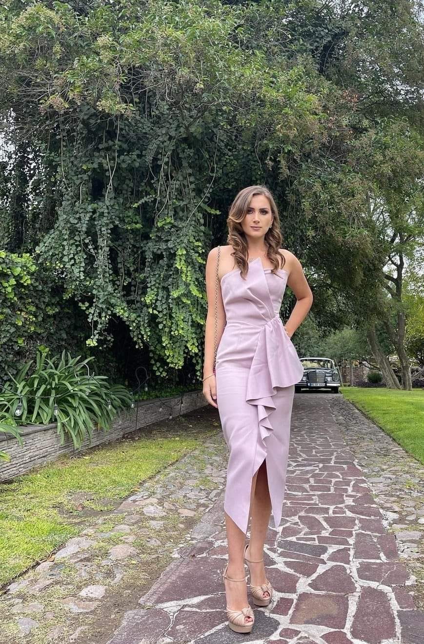 María daniela, belleza comprometida con su tierra la revista del sureste mx Emiliano Zapata Embajadora