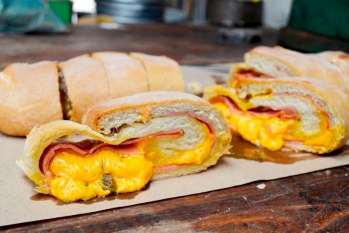 El Pan De Pichon Una Delicia Poco Conocida