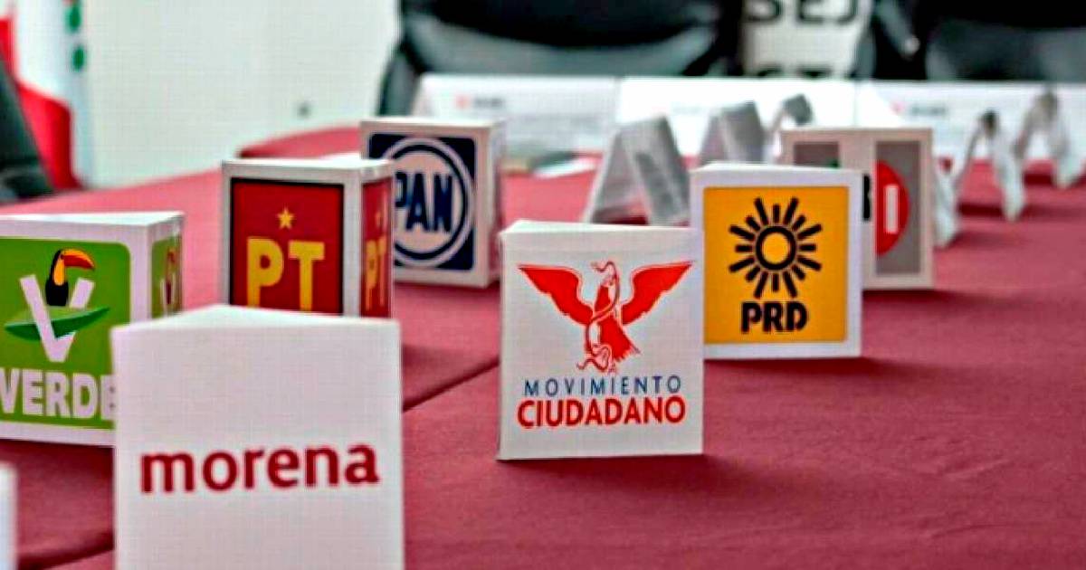 Las urnas llaman: ¿dónde votamos en 2024? La revista del sureste mx Sigue Al Momento Toda La Información De Las Elecciones: Candidatos, Propuestas, Encuestas, Análisis Y Resultados De La Jornada Electoral En México.