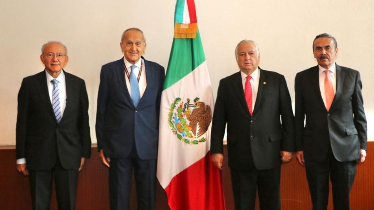 Embajadores y cónsules unen esfuerzos para posicionar a México como potencia turística