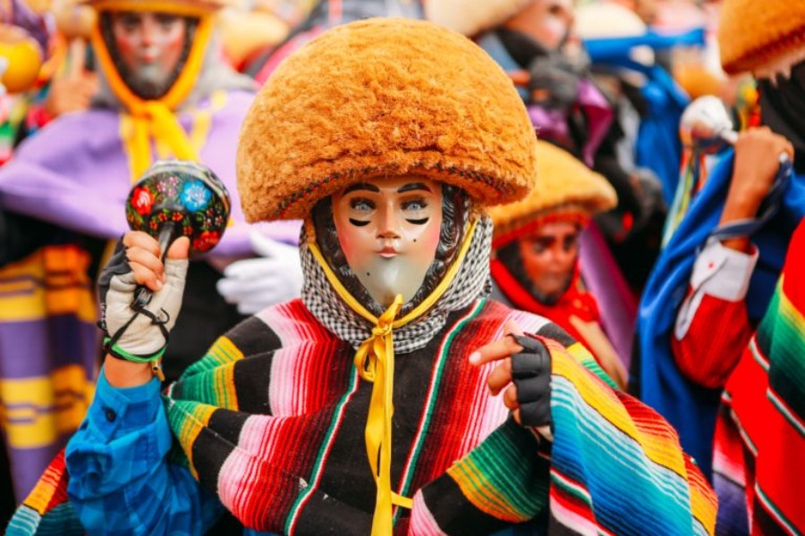 Fechas Y Artistas En La Fiesta Grande De Chiapa De Corzo 2024