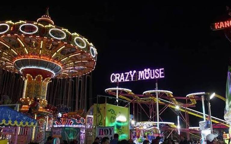 Feria Tabasco 2024