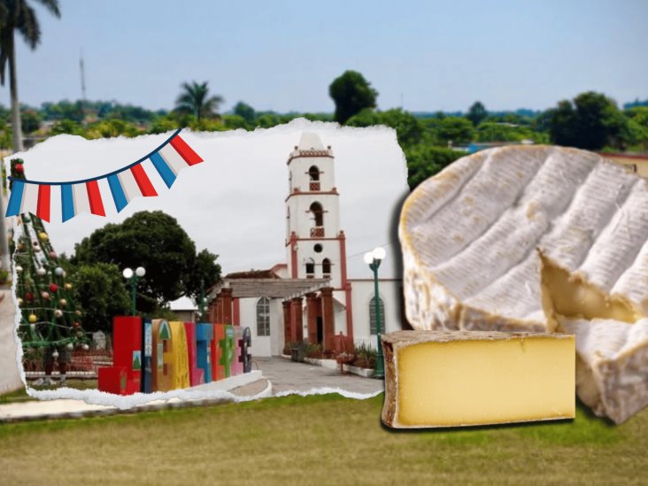 Jicaltepec: Un pedacito de Francia en el corazón de Veracruz