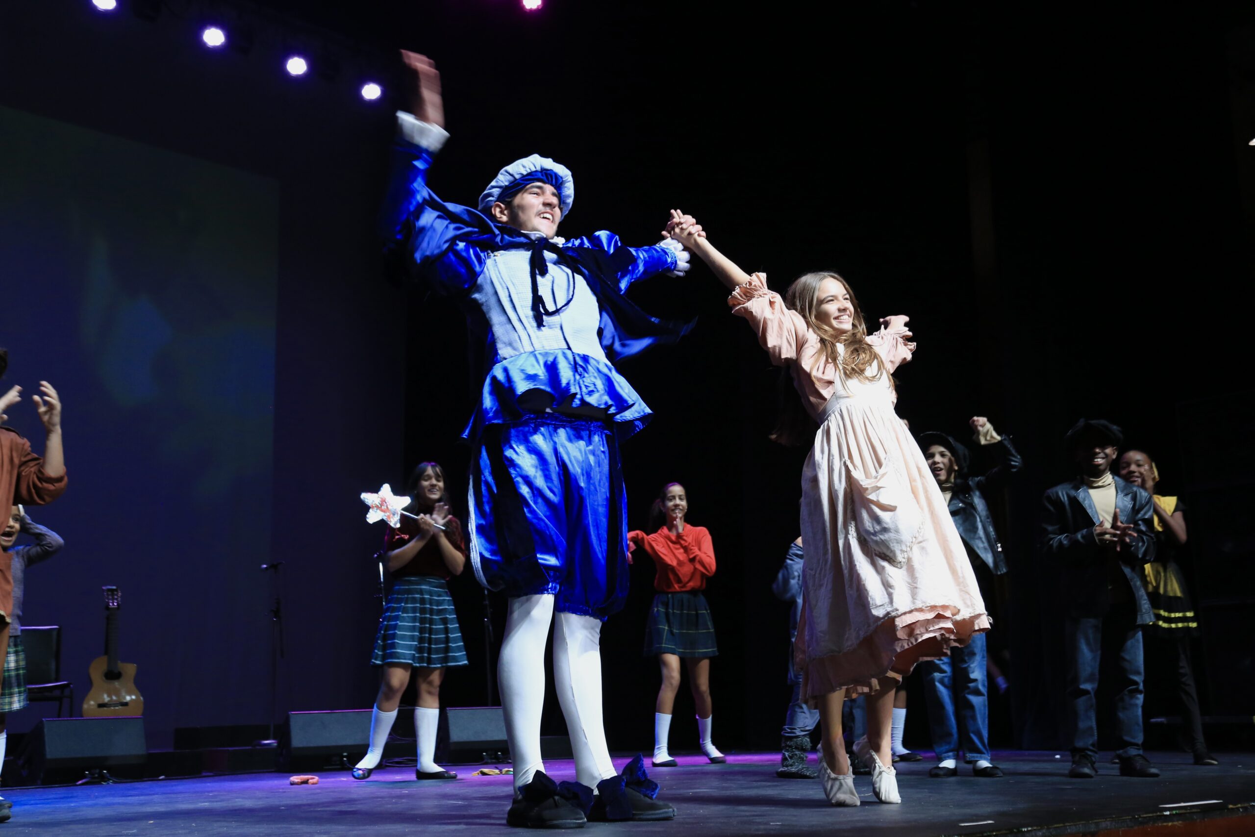 La Magia De La Compania La Colmenita Cuba Regresa A Campeche Para Presentar El Espectaculo Scaled