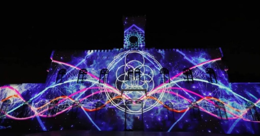 La Mente Creativa Detras Del Innovador Espacio Interactivo Que Le Da Nueva Vida A La Peni En Merida