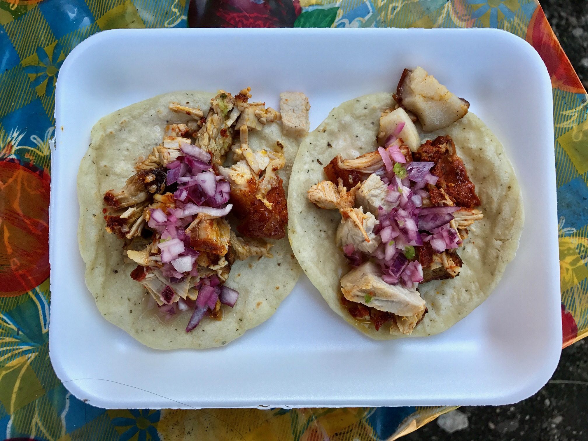 Nunkini Dzintuun Mucho Mas Que Una Cochinita Pibil