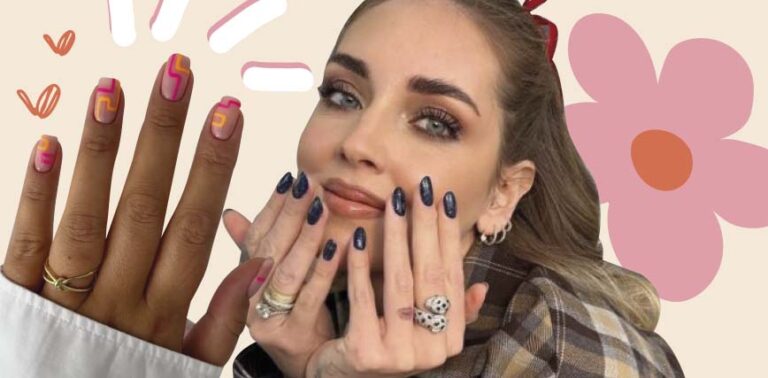 Preparate Para Las Unas Mas Espectaculares En 2024