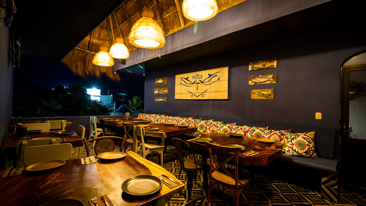 Descubre la magia culinaria de Punta Corcho, galardonado por su excelencia gastronómica