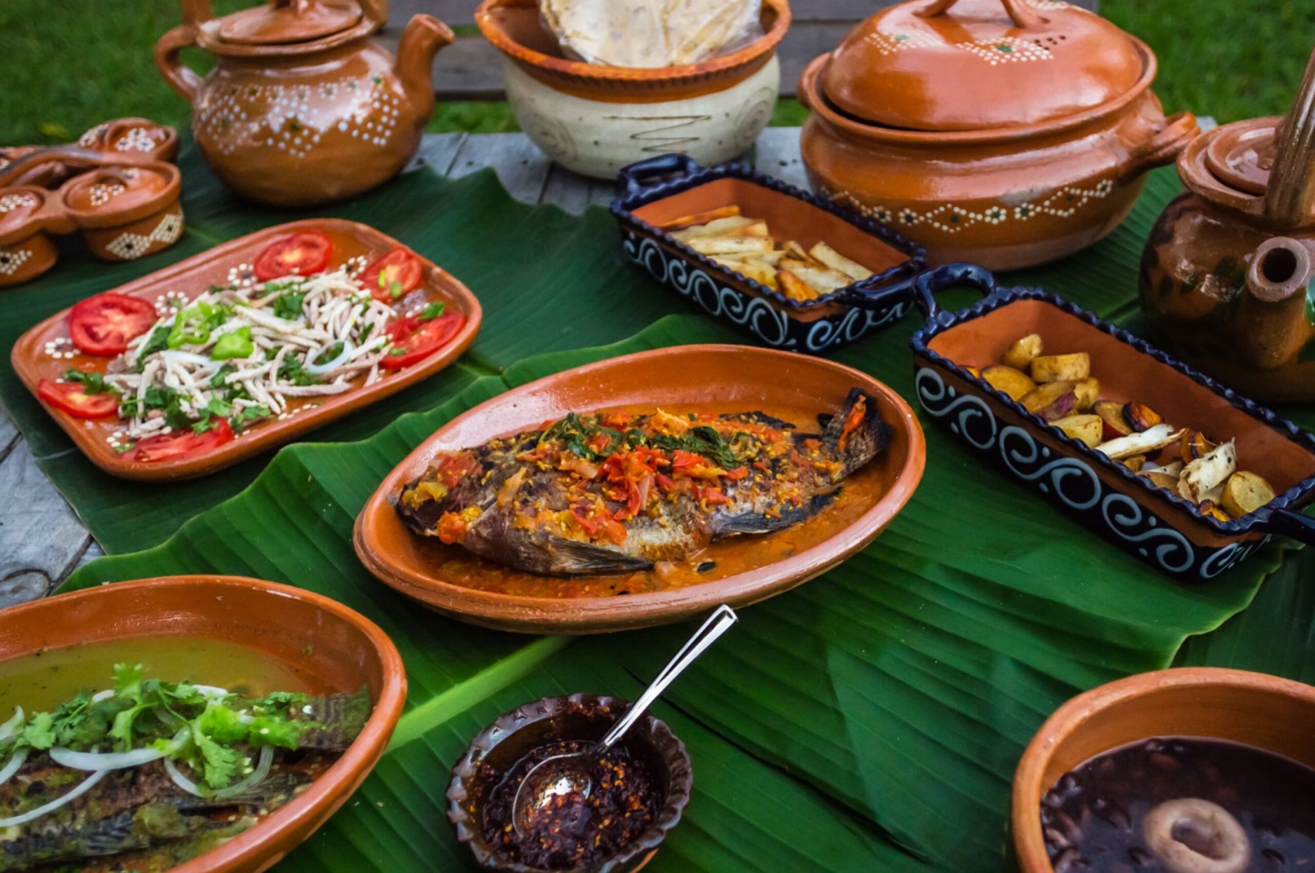 Que Comer En Veracruz Scaled