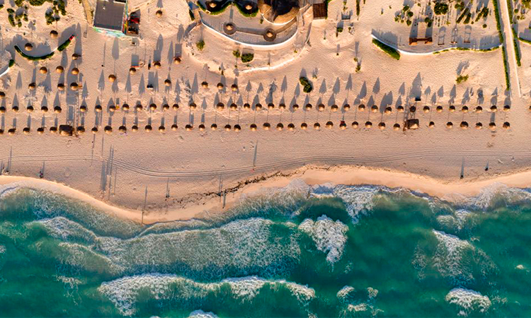 Descubre los encantos de Quintana Roo, el paraíso caribeño