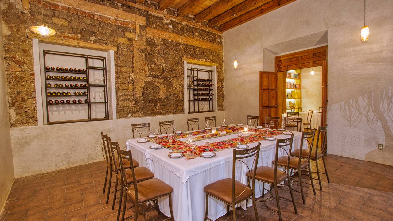 Saborea chiapas: tierra y cielo, referente gastronómico del sureste la revista del sureste mx Restaurante Tierra Y Cielo