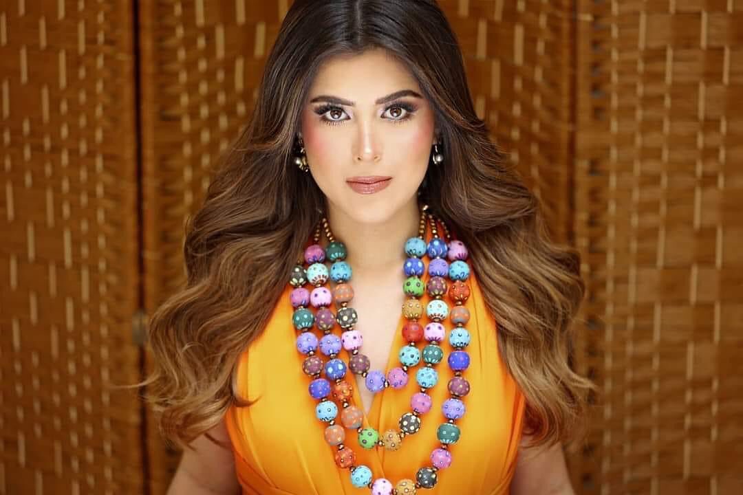 Susana Huesca Rojo
