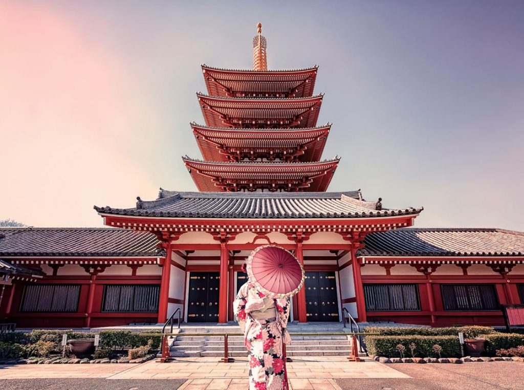 Tokio