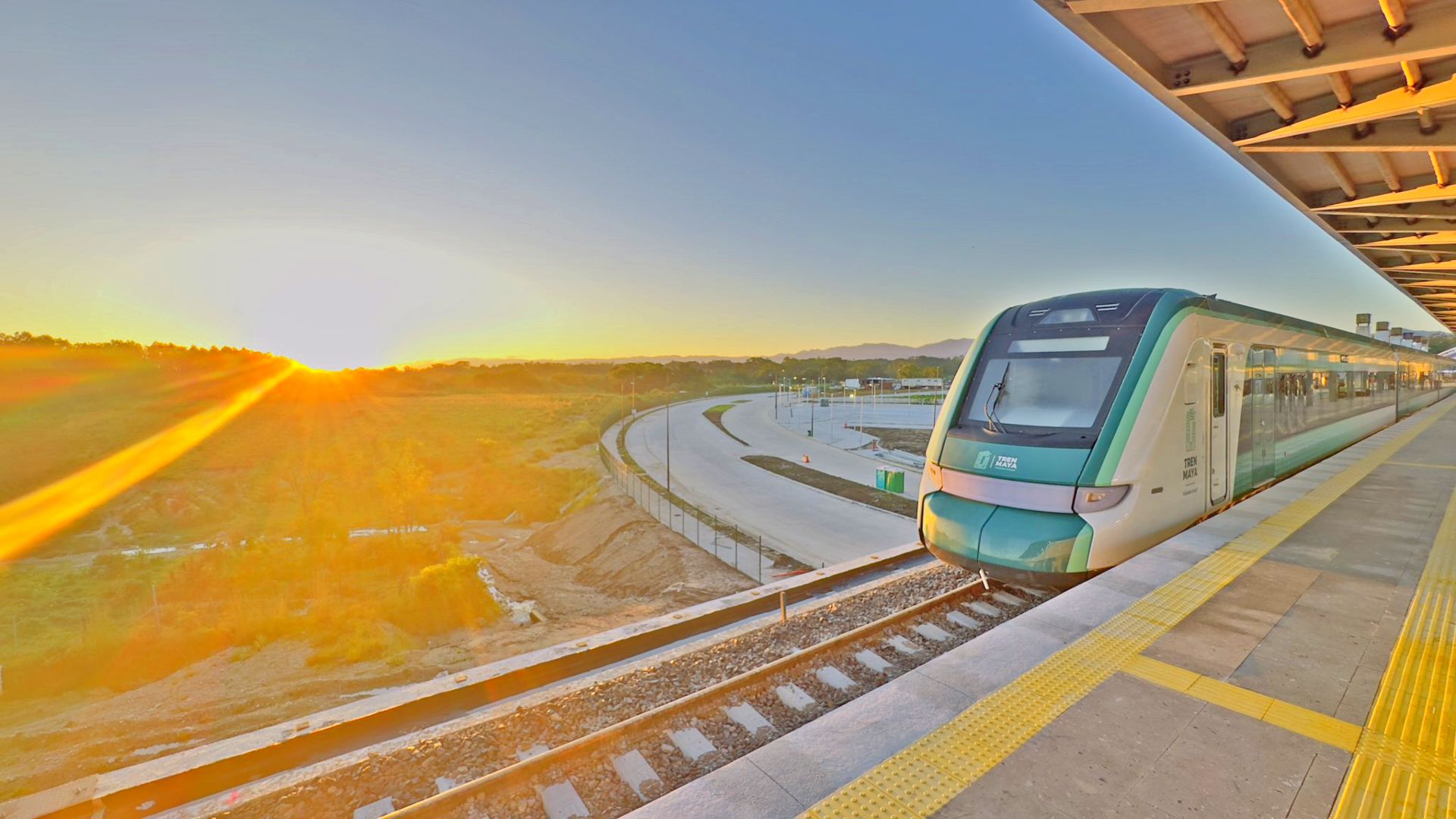 Aquí están algunas recomendaciones para disfrutar al máximo un viaje en el tren maya la revista del sureste mx Tren Maya 1