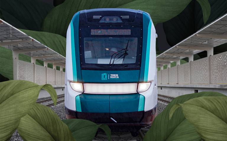 Tren Maya Abre Taquilla En El Centro Historico De Campeche