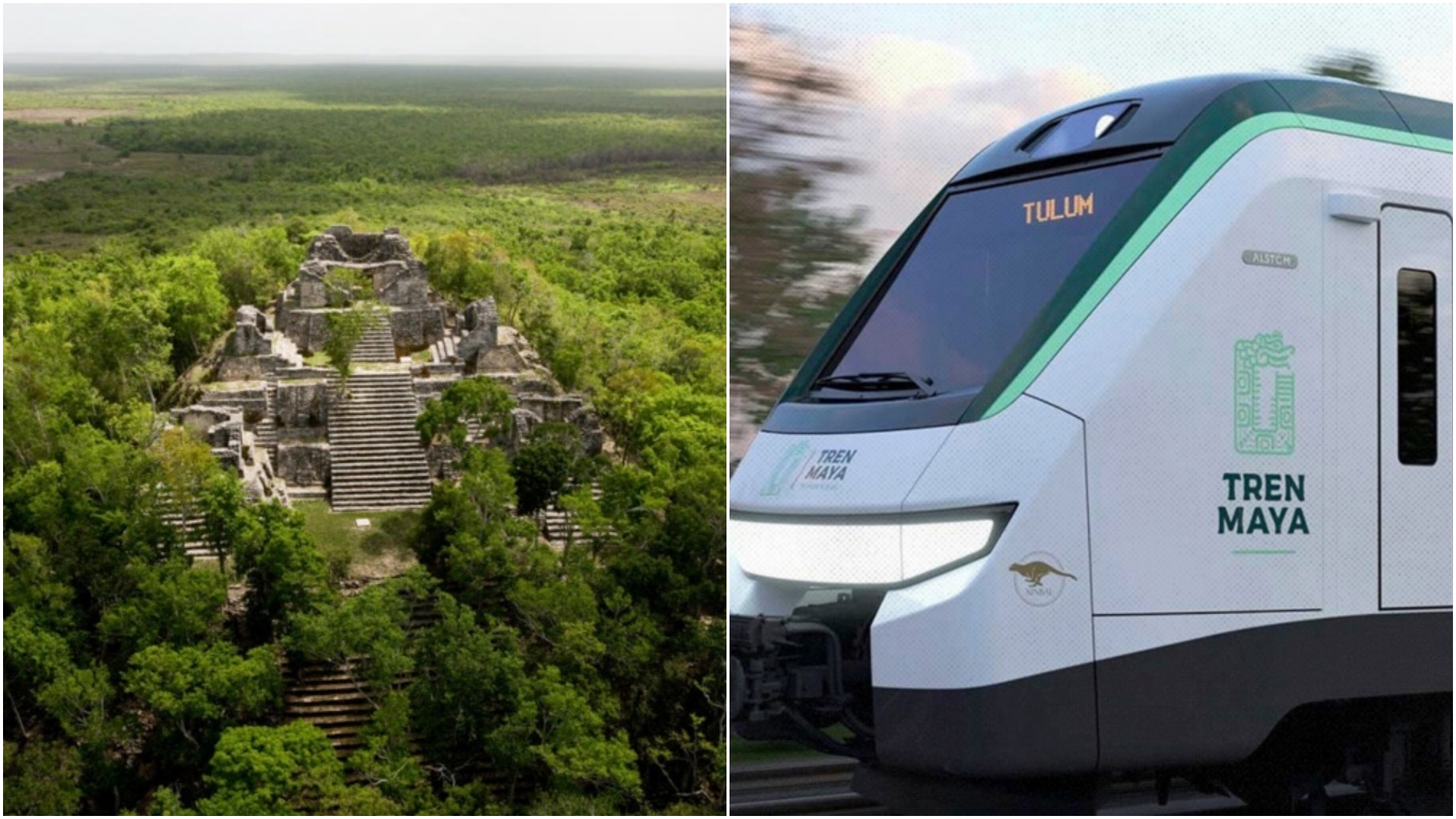 Tren Maya
