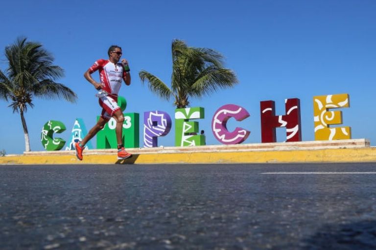 Triatlon Astri Campeche 2024