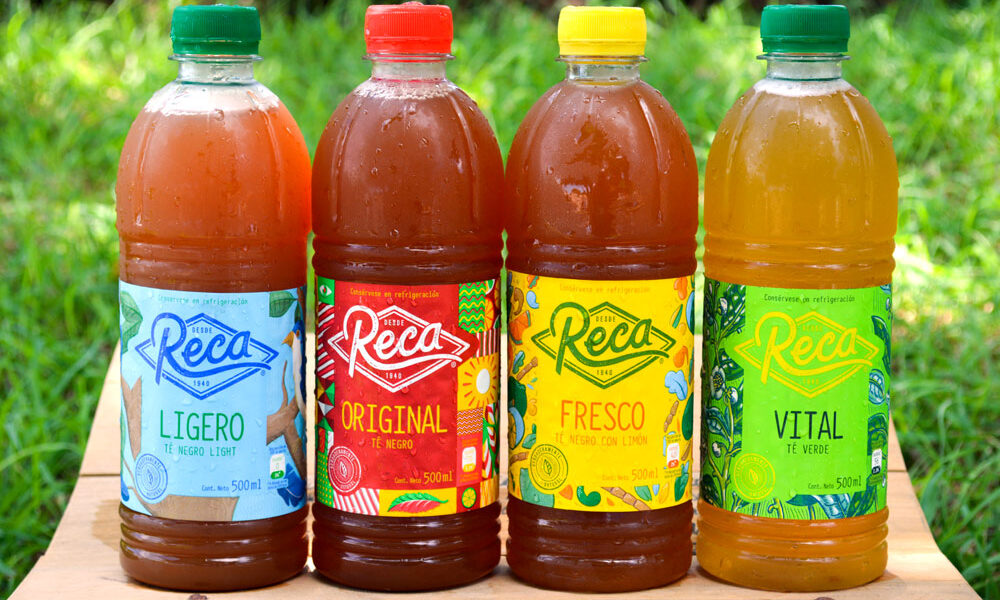 Los refrescos nostálgicos que enamoraron al sureste mexicano