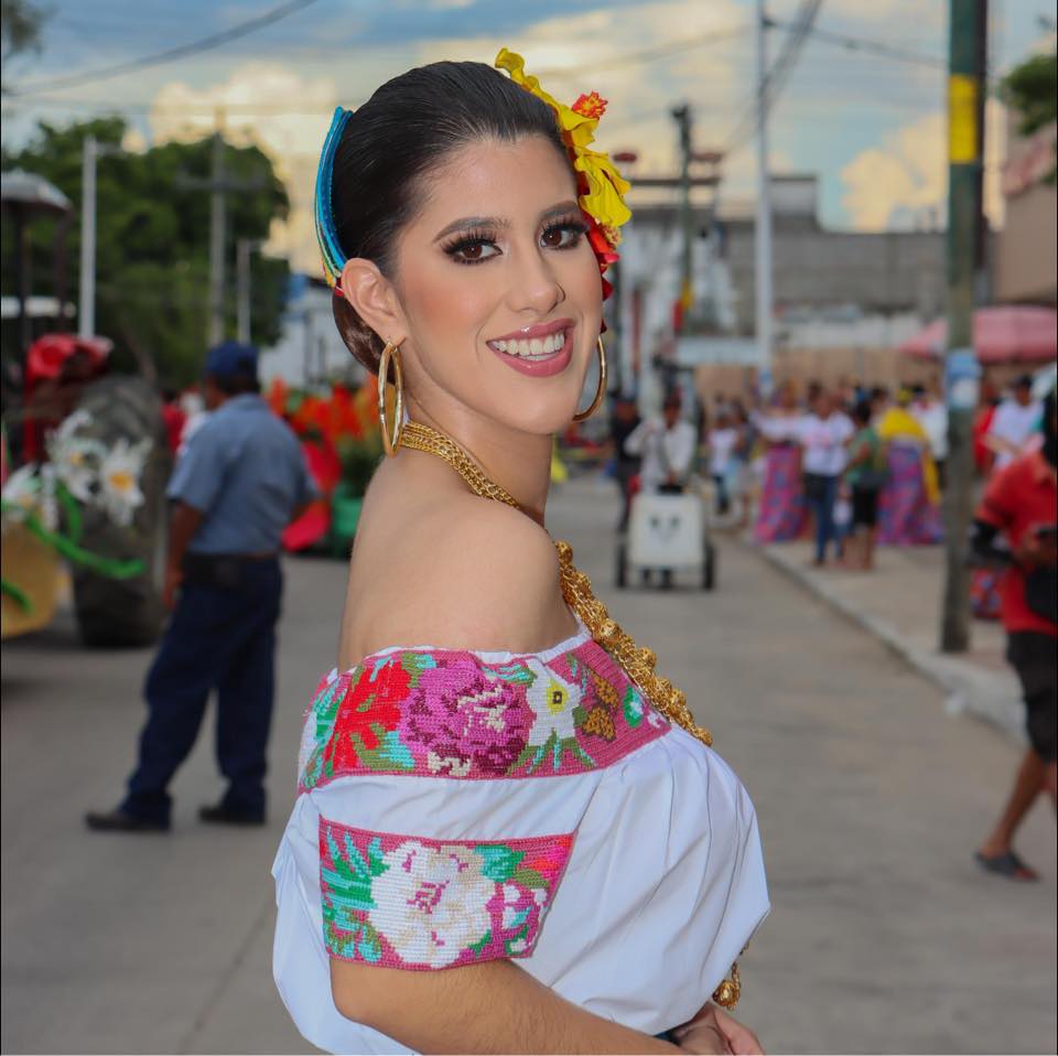 Xenia Perez Pacheco