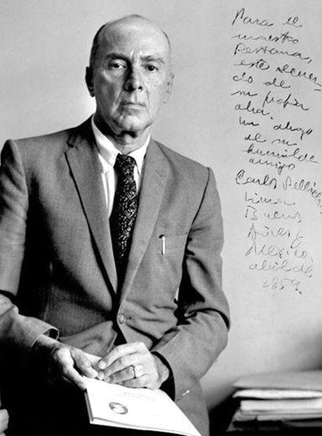 A 47 años de su partida, carlos pellicer, el poeta de américa, sigue vivo en su obra la revista del sureste mx 272084791 10158572380715841 4234315612304352277 N