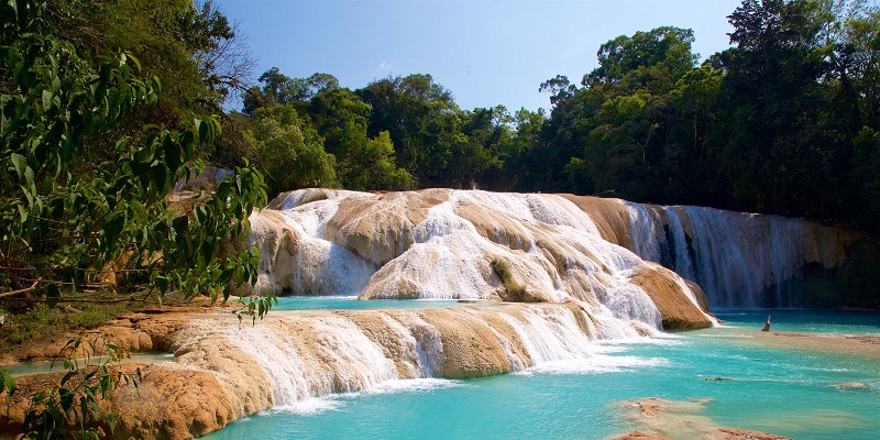 Chiapas: descubre 5 tesoros escondidos ✨ la revista del sureste mx 5 Lugares Magicos De Chiapas Casi Desconocidos