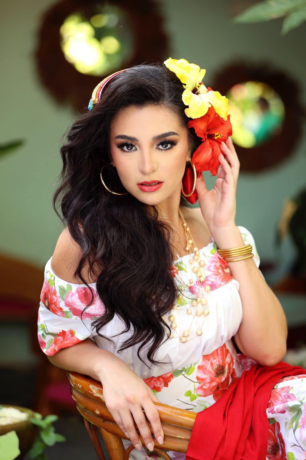 Adriana Caballero Fridstein