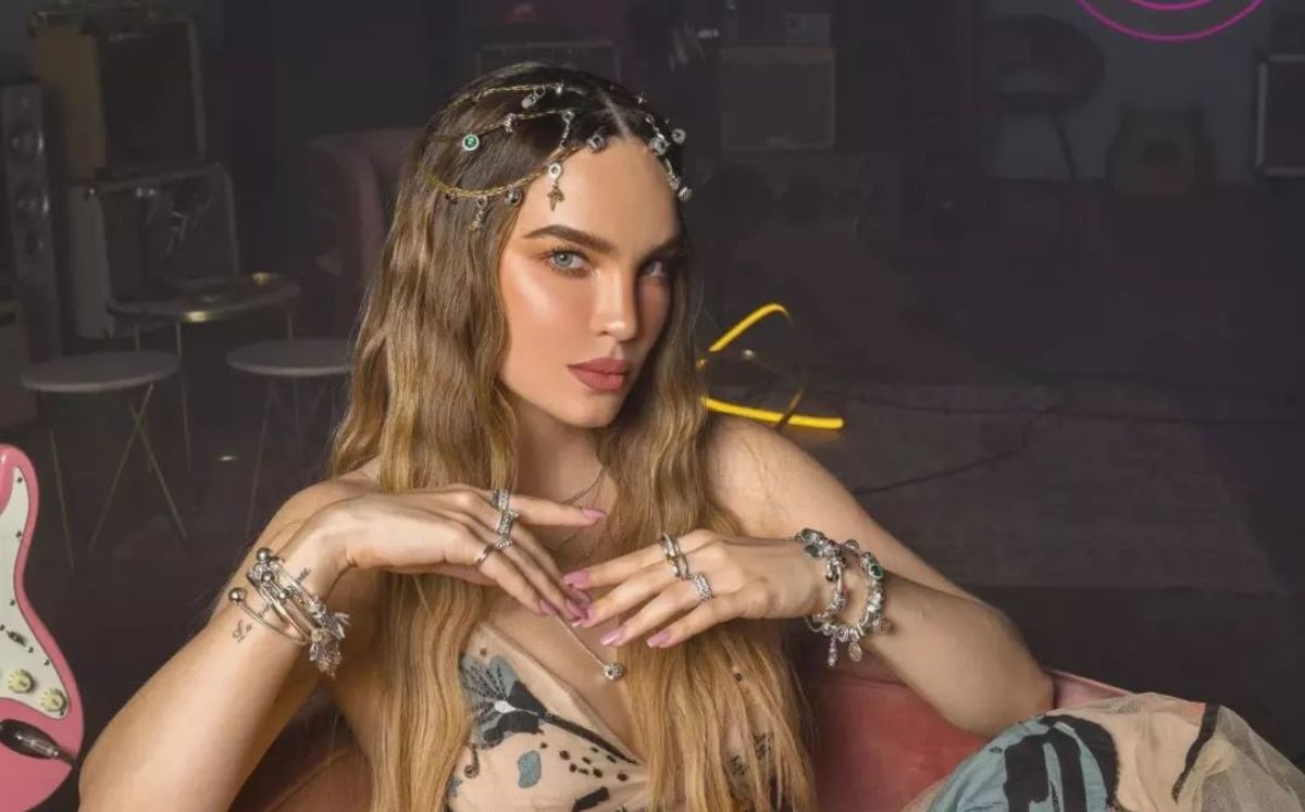 Belinda