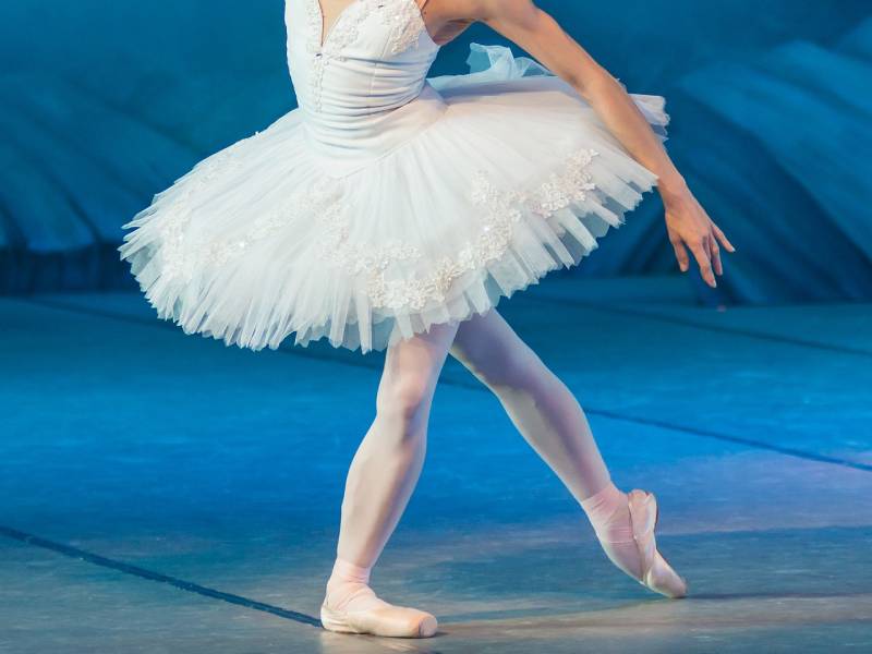 Ballet Moderno Yucatan Anuncia Nueva Temporada De Romeo Y Julieta