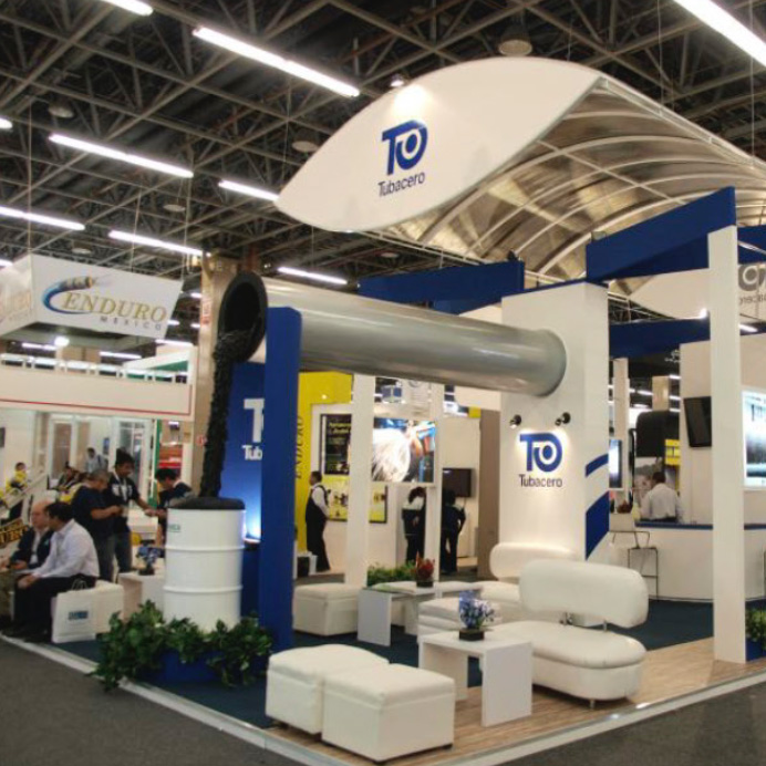 Descubre el Congreso Internacional de Ductos y Transportes de Hidrocarburos: El Epicentro de la Innovación en la Industria del Petróleo