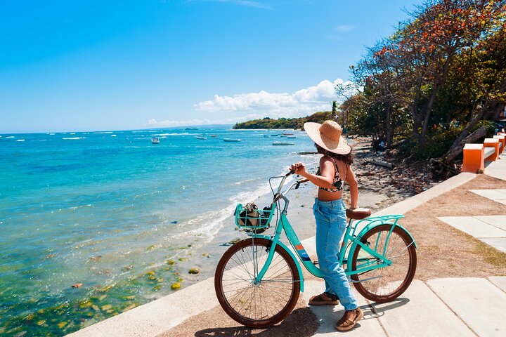 Explora Cancún sobre Dos Ruedas: Las 3 Mejores Rutas en Bicicleta