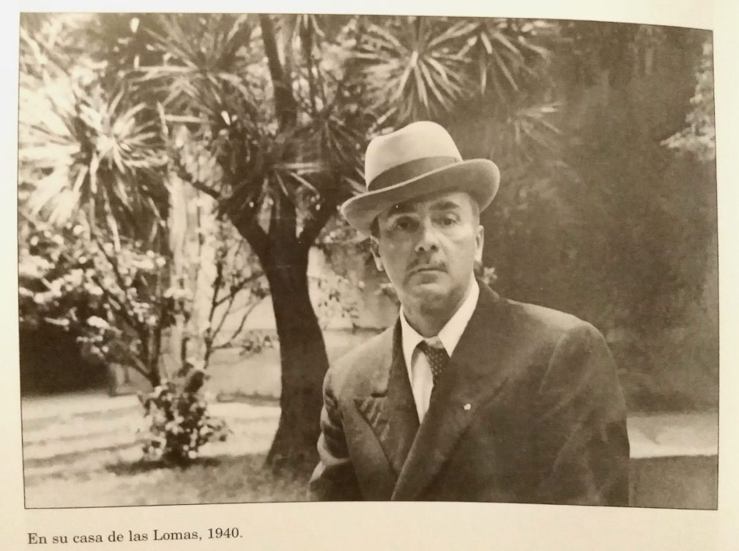 Carlos Pellicer
