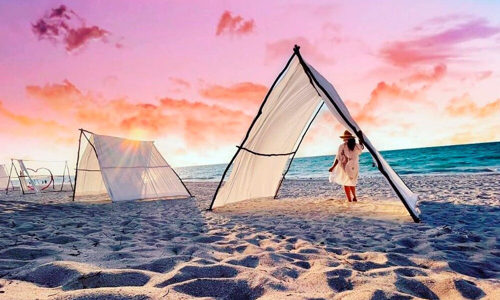Celebra el 14 de Febrero en Grande: Cinco Lugares Imperdibles en Campeche