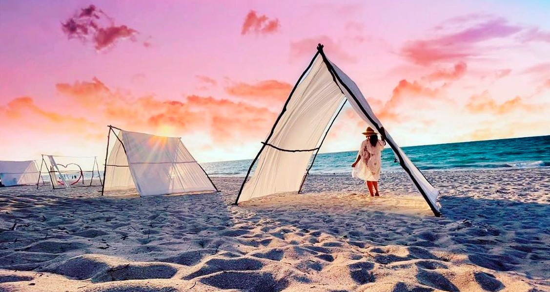 Celebra el 14 de Febrero en Grande: Cinco Lugares Imperdibles en Campeche