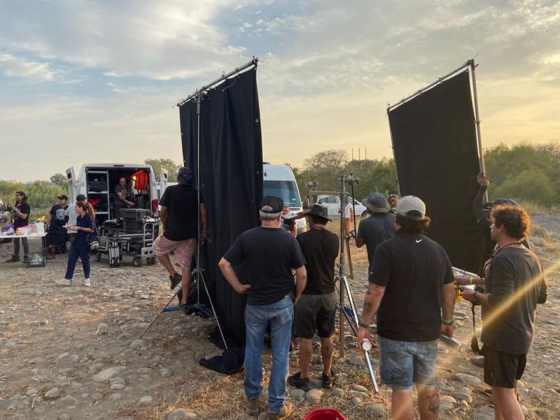 Comite De Filmaciones Apuesta Por La Industria Cinematografica En Veracruz