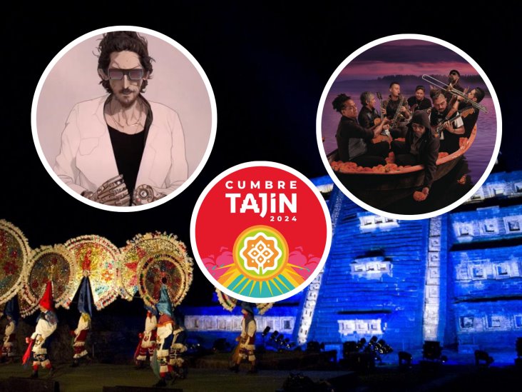 ¡Cumbre Tajín 2024: La Fiesta de la Primavera en Veracruz con los Mejores Artistas!