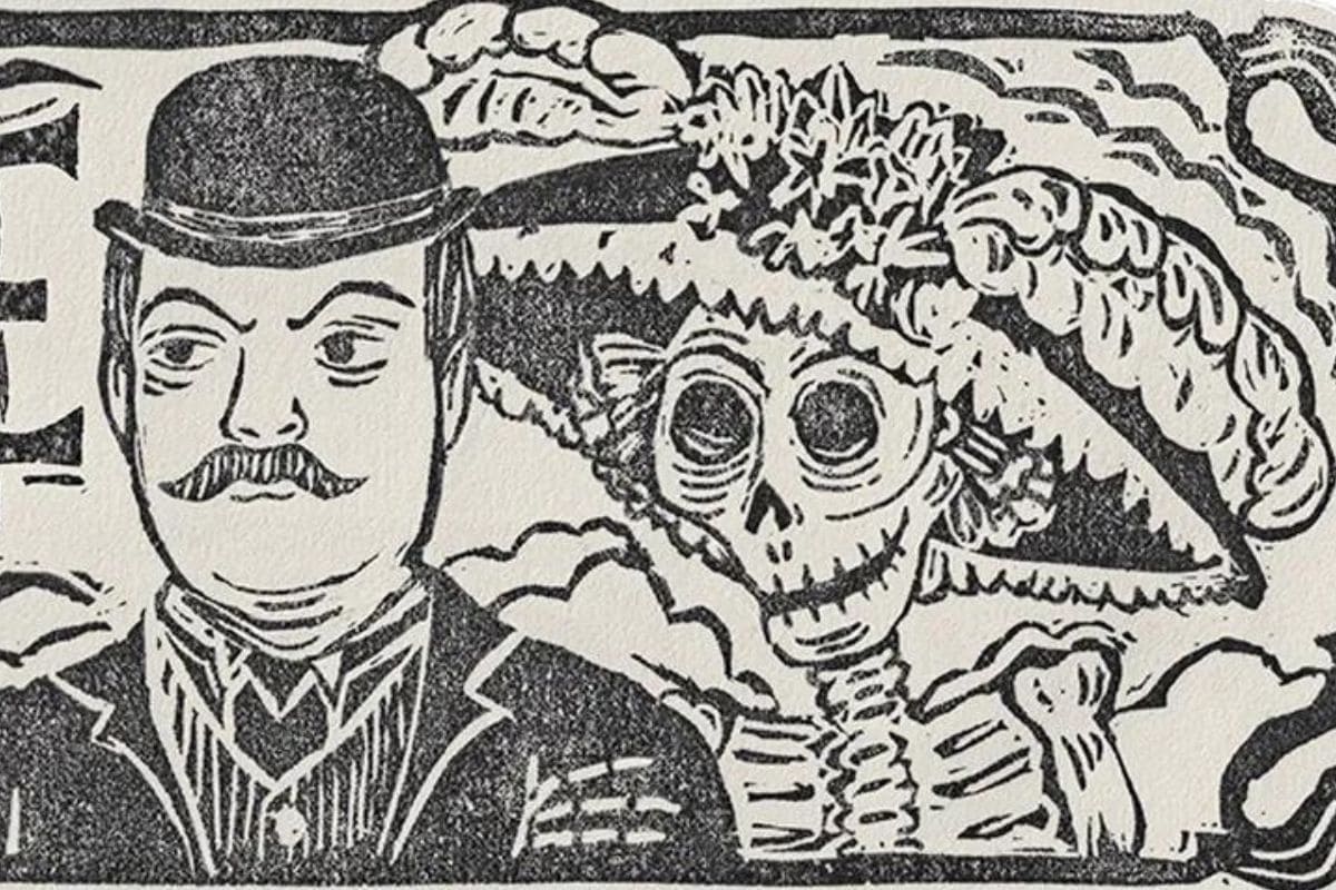 Datos Que No Sabias De Jose Guadalupe Posada