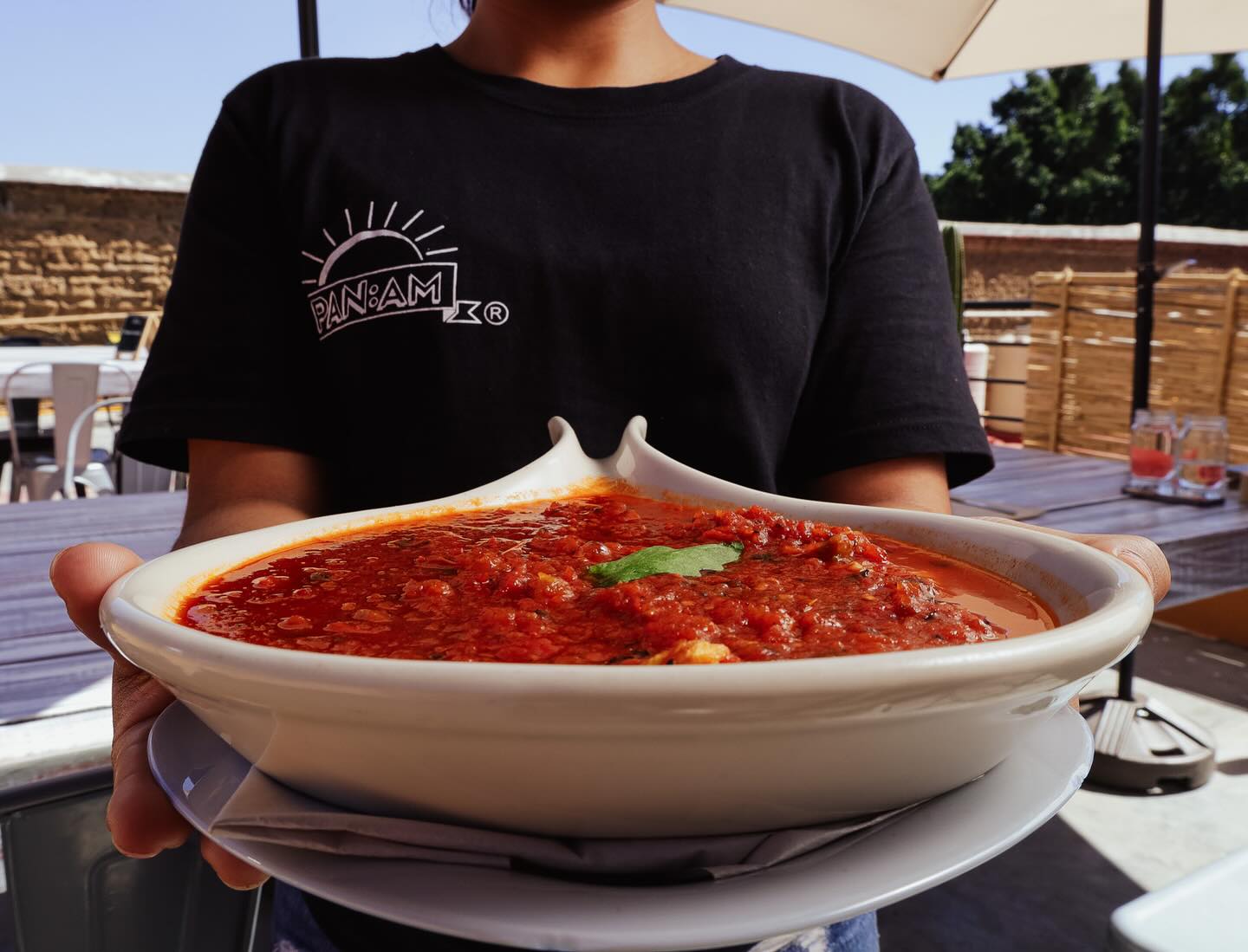 Descubre Los Sabores De