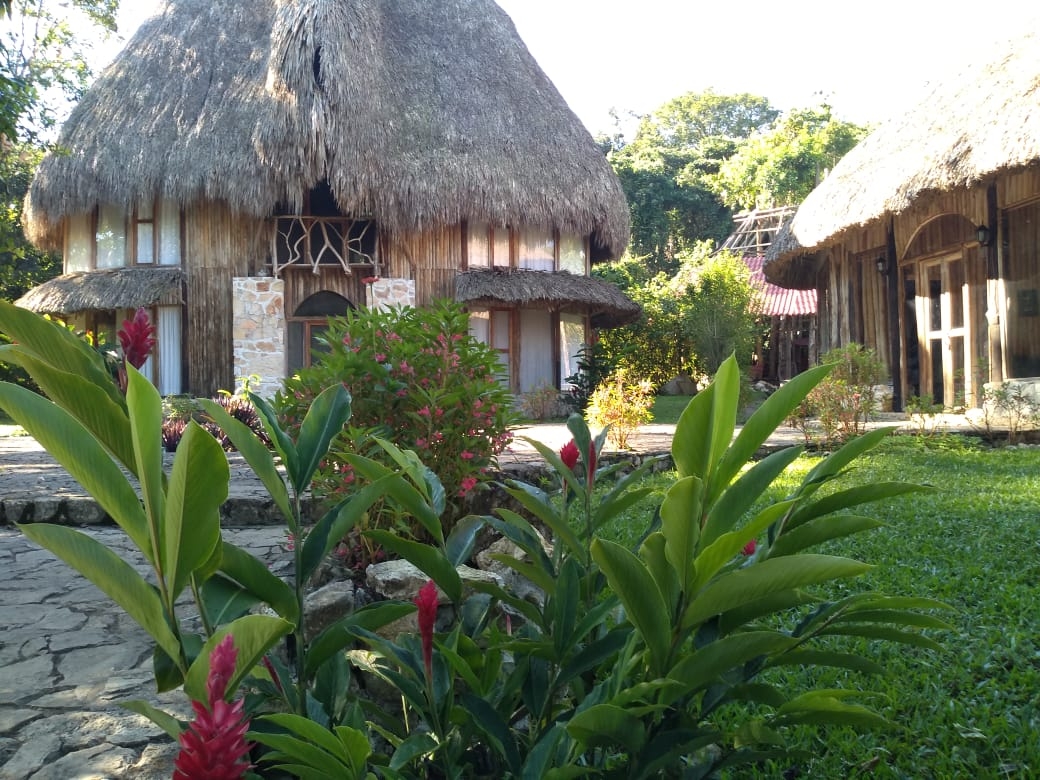 Eco Hotel Sak Nok