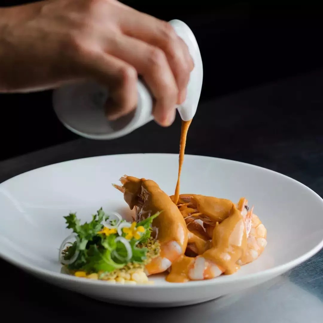 Descubre el sabor único de cocina bo y la docena la revista del sureste mx Explorando El Mundo Culinario De Hotel Bo