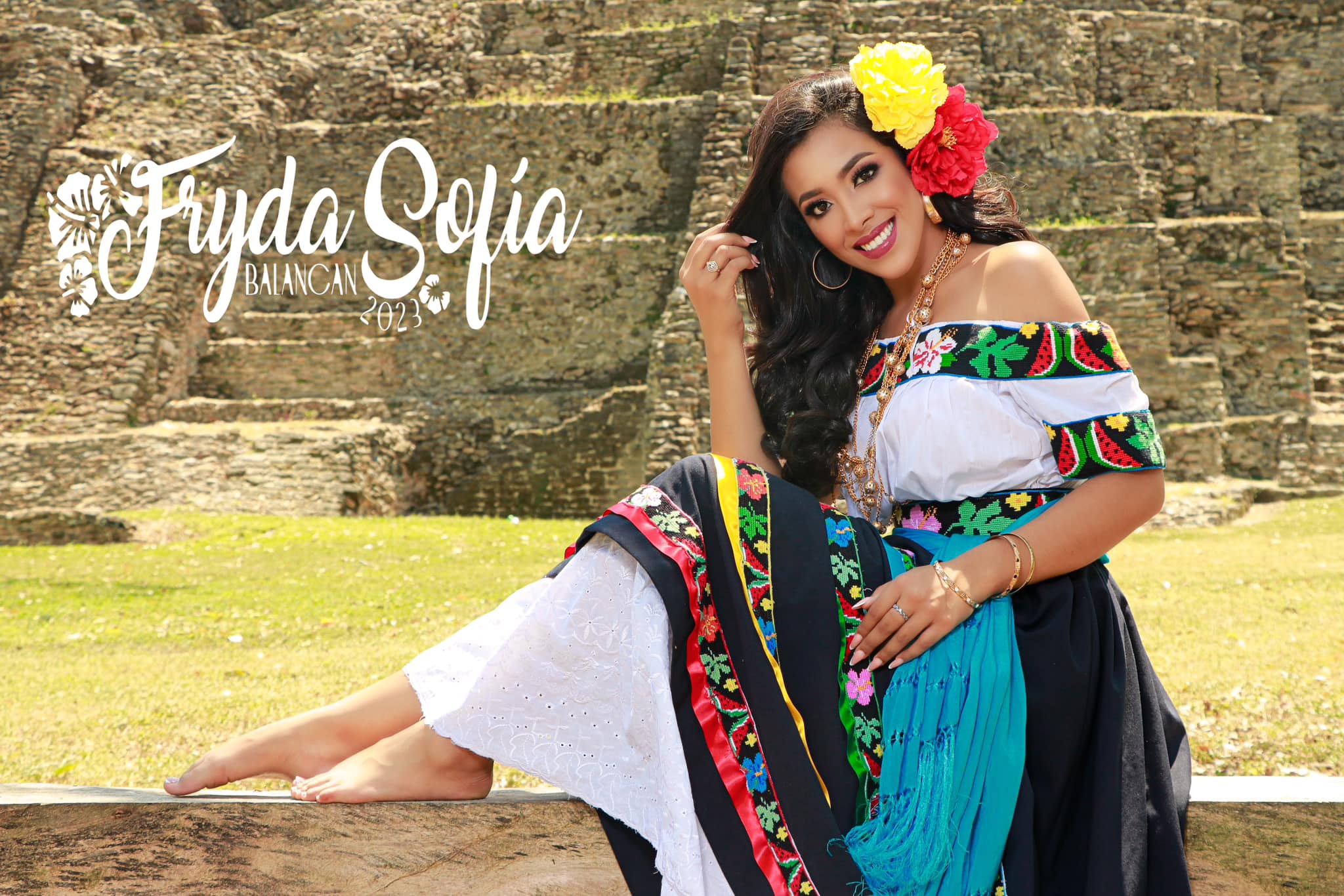 Feria Tabasco 2024: Balancán opta por no tener embajadora para combatir estereotipos de género