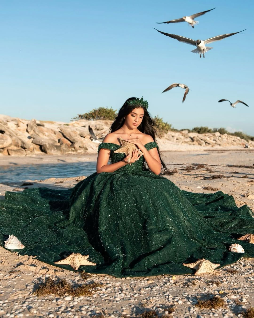 "descubre la belleza tabasqueña a través del lente: fotógrafos que capturan magia en imágenes" la revista del sureste mx Fotografia De Paola Padron