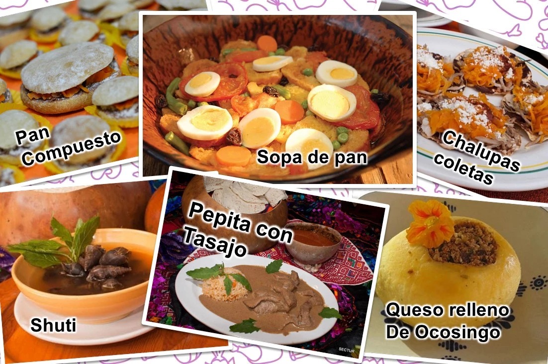 Sabores que Narran Historias: La Gastronomía Chiapaneca como Tesoro Cultural